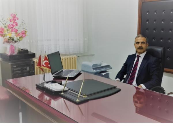Mehmet CANLI - Merkez Müdürü